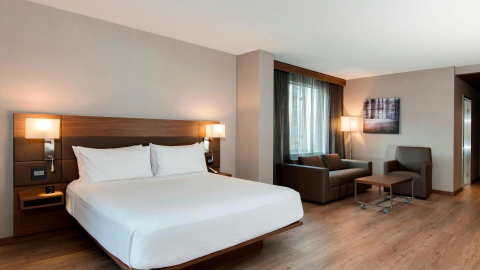 AC Hotel Chicago Downtown