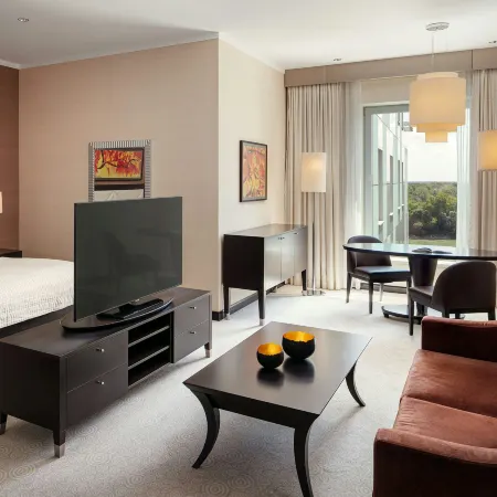 Grand Hotel River Park, a Luxury Collection Hotel, Bratislava