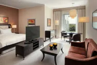Grand Hotel River Park, a Luxury Collection Hotel, Bratislava - رخيصة