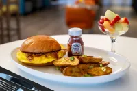 EVEN Hotel SARASOTA-LAKEWOOD RANCH by IHG - Aamiainen