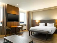 AC Hotel Riga โรงแรมใกล้ถนนอัลเบิร์ต