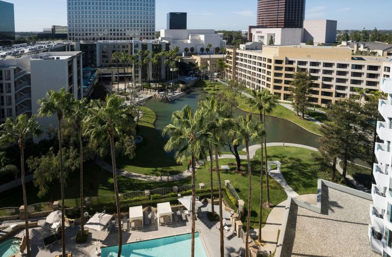 Costa Mesa Marriott photo 5