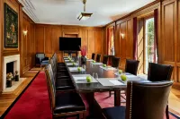 Hotel Elephant Weimar, Autograph Collection - Business