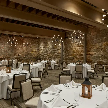 Craddock Terry Hotel, Lynchburg, a Tribute Portfolio Hotel
