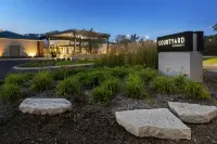 Courtyard Chicago Waukegan/Gurnee - Parking