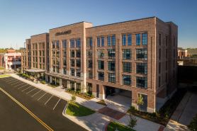 The Alamite, Tuscaloosa, a Tribute Portfolio Hotel