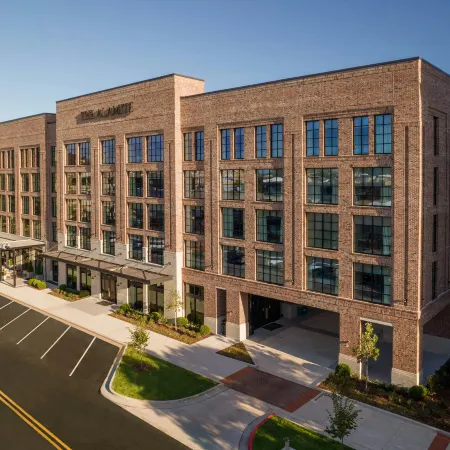 The Alamite, Tuscaloosa, a Tribute Portfolio Hotel
