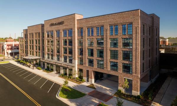 The Alamite, Tuscaloosa, a Tribute Portfolio Hotel