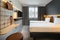 Moxy Stuttgart Feuerbach - Romantic