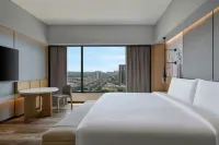 Courtyard by Marriott Ghaziabad India - Spa