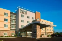 Fairfield Inn & Suites Columbus, IN - Pools