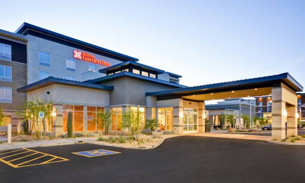 Hilton Garden Inn Phoenix/Tempe ASU Area