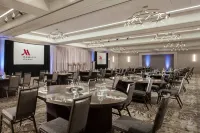 Omaha Marriott - 4-Star