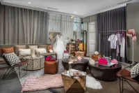 Moxy Chattanooga Downtown - 3-نجوم