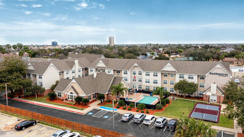 Residence Inn McAllen