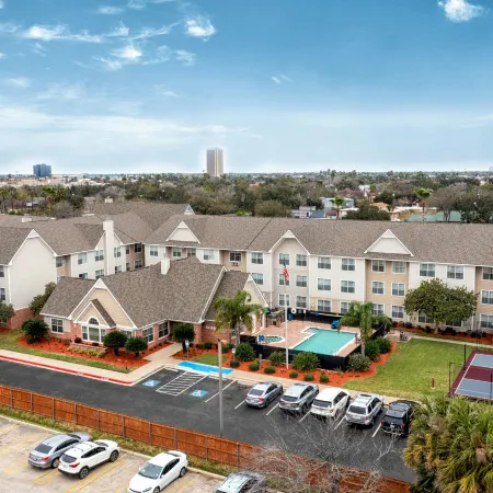 Residence Inn McAllen