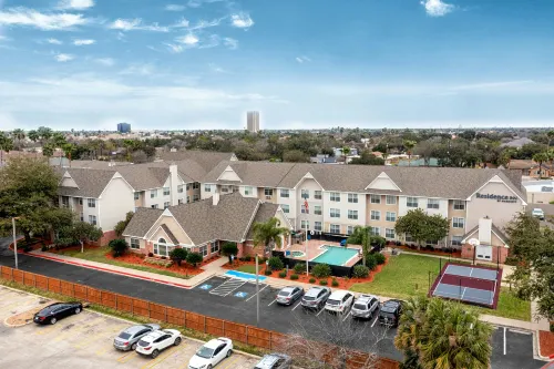 Residence Inn McAllen - 3-Star