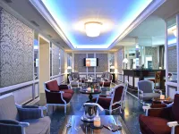 Carlton Lausanne Boutique Hôtel Hotels near Delices