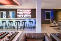 Aloft Sunnyvale - bar