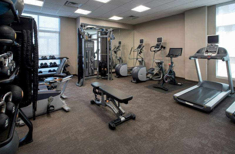 Residence Inn Fairfax City photo 2