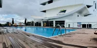 The Streamliner Hotel Apartment - Pools