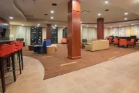 Courtyard Grand Junction - Gym
