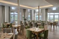 Protea Hotel Stellenbosch and Conference Centre - Bữa sáng
