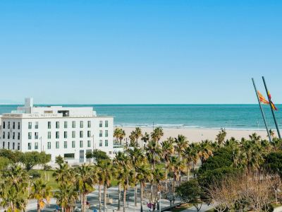 Hotel Neptuno Playa & Spa