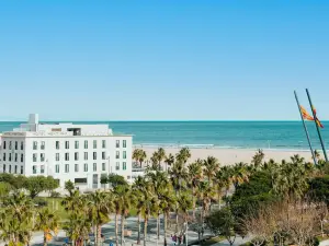 Hotel Neptuno Playa & Spa