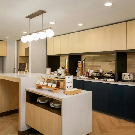 TownePlace Suites Denver North/Thornton