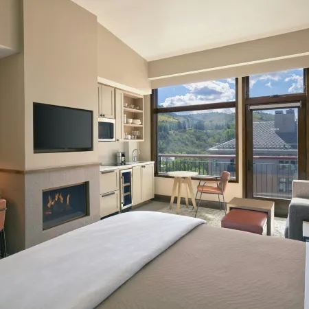 The Westin Riverfront Resort & Spa, Avon, Vail Valley