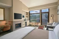 The Westin Riverfront Resort & Spa, Avon, Vail Valley - balcony