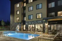 Residence Inn Steamboat Springs - Pool