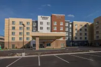 TownePlace Suites Altoona - Pools