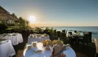 Hotel Sans Souci - breakfast