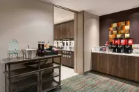 Residence Inn by Marriott Spartanburg Westgate - breakfast