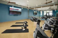 Auburn Marriott Opelika Resort & Spa at Grand National - Gym