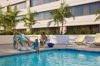 The Westin Los Angeles Airport - Romantic