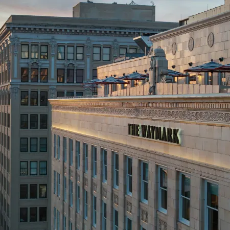 The Waymark Chattanooga, Tapestry Collection by Hilton