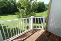 Okemo Mountain Lodging by Vail Resorts - parking