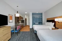 TownePlace Suites Columbus Dublin - Kitchens