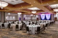 Embassy Suites Northwest Arkansas - Hotel, Spa & Convention Center - فطور