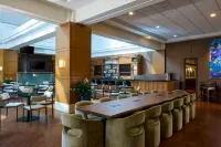 Detroit Marriott Troy - Kylpyammeita