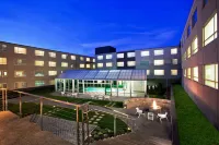 Sheraton Valley Forge King of Prussia - Parkplatz