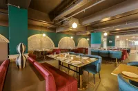 Sunday Hotel & Convention Centre by CheckIn, Vadodara - Wifi