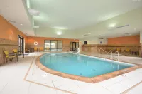Hampton Inn & Suites Tulsa/Catoosa - Pools