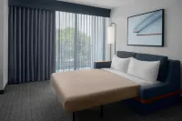 Courtyard Fort Lauderdale East/Lauderdale-by-The-Sea - spa