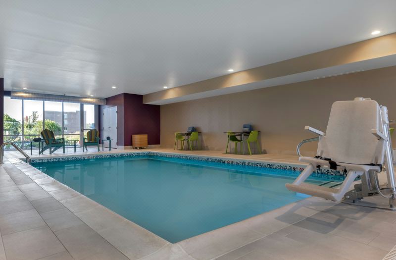 Home2 Suites by Hilton Kokomo photo 2