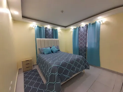 Beautiful 3 bedroom apartment with pool on Av - 2 Sao