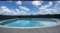 Beautiful 3 bedroom apartment with pool on Av - 2 Sao